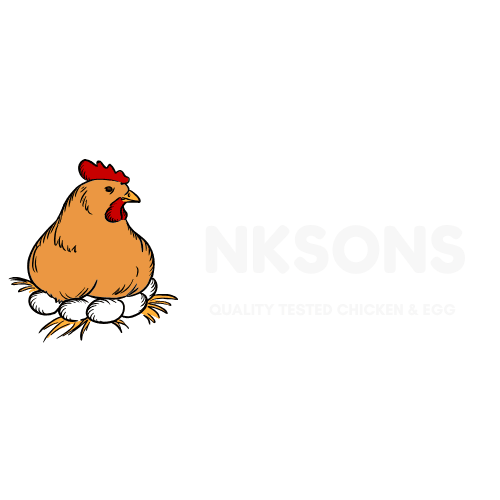 Nksons Poultry Logo